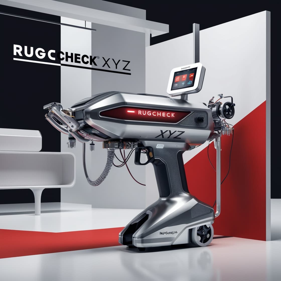 Rugcheck XYZ: Your Ultimate Tool to Avoid NFT Scams