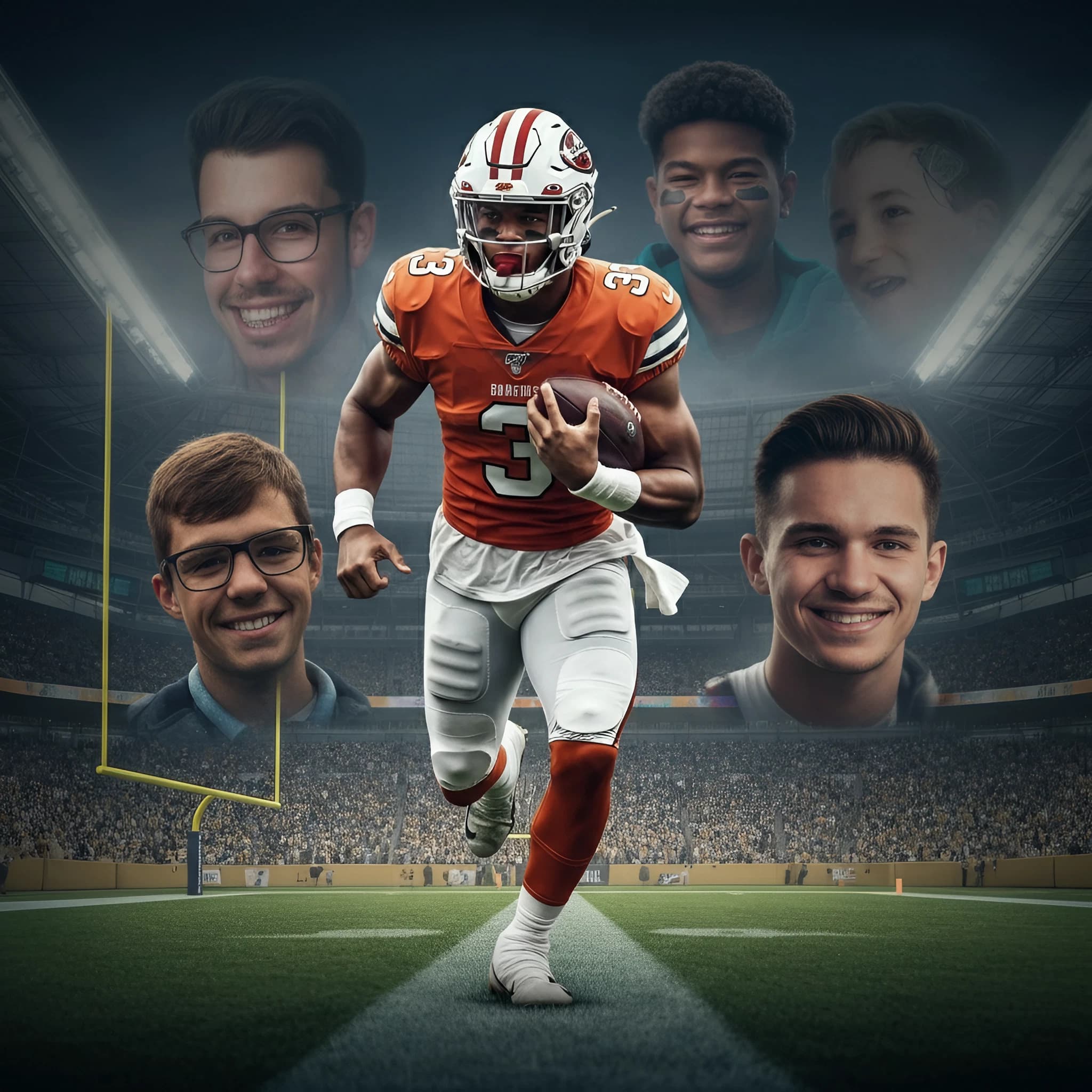 Cam Akers Net Worth in 2025: Contracts, Endorsements & More  