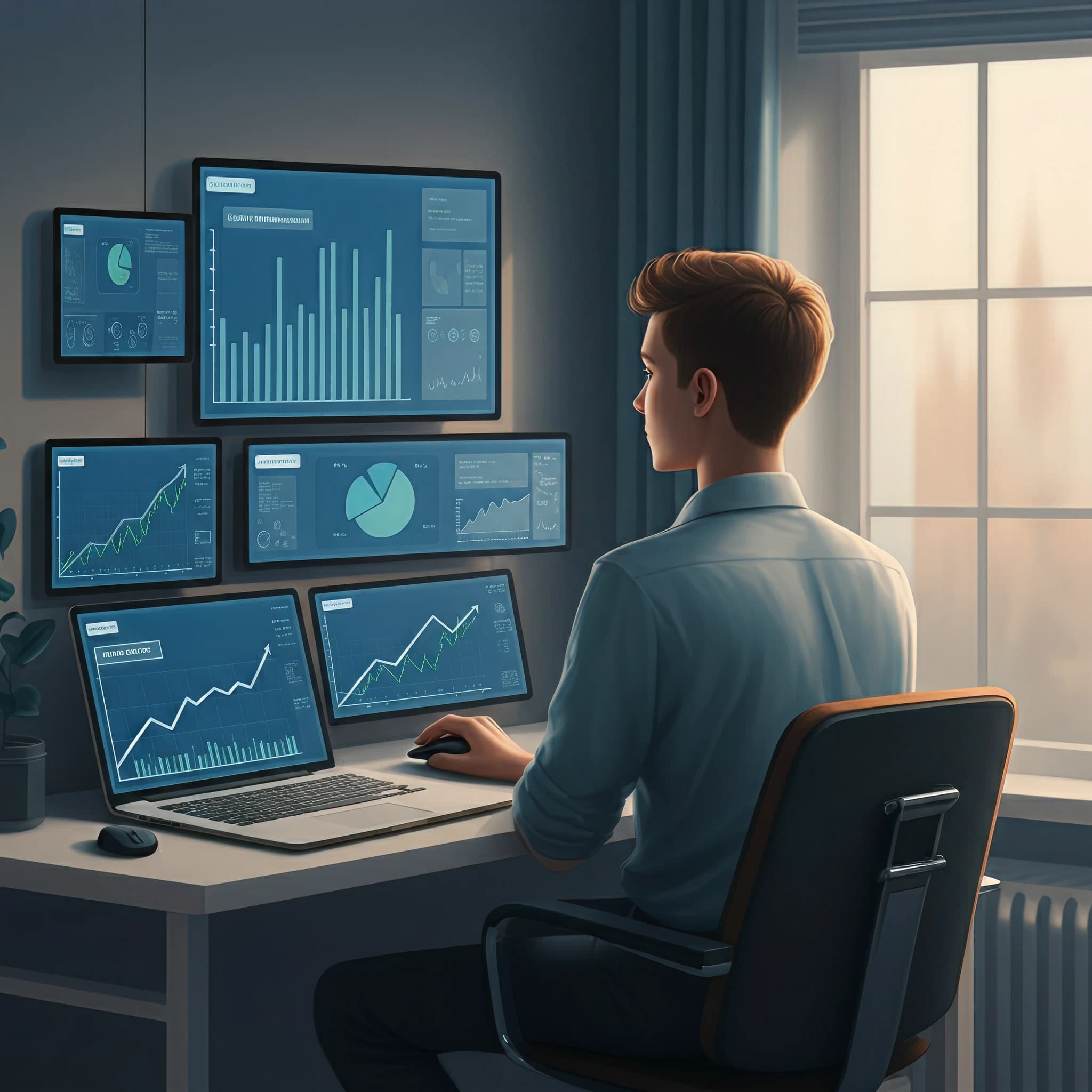 Gomyfinance.com invest: Your Beginner Investment Guide